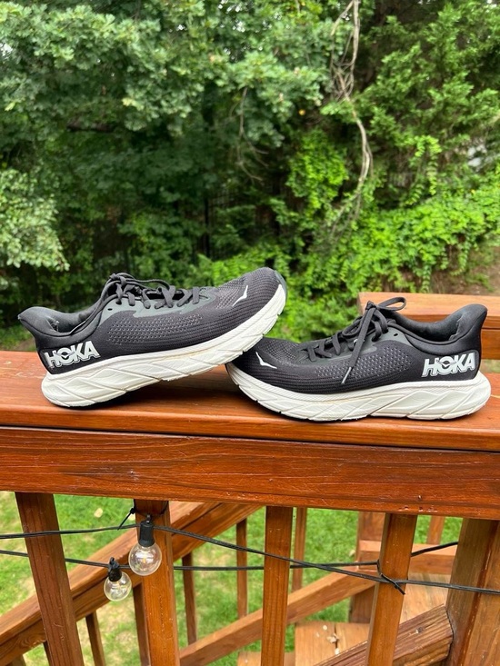 Hoka One One Shoes - Women’s Hoka Arahi 7 Running Shoes
